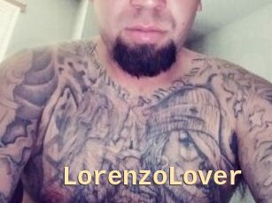 LorenzoLover