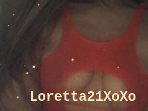 Loretta21XoXo