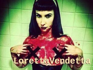 LorettaVendetta