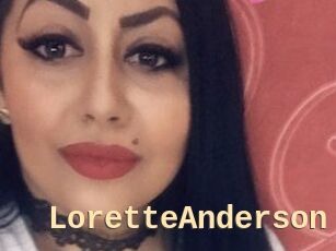 LoretteAnderson