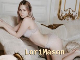 LoriMason