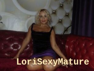 LoriSexyMature