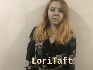 LoriTaft