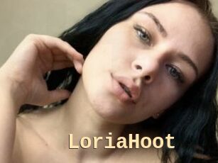 LoriaHoot