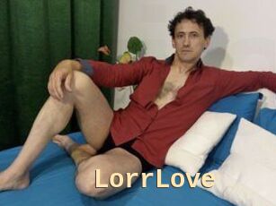 LorrLove