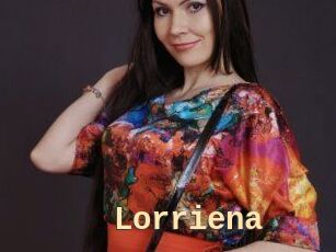 Lorriena