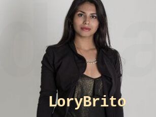 LoryBrito