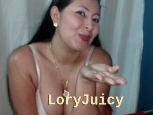 LoryJuicy