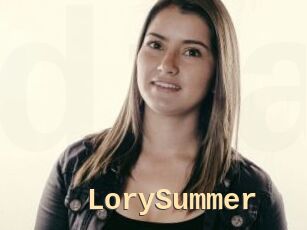 LorySummer