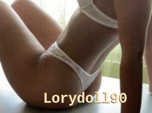 Lorydoll90