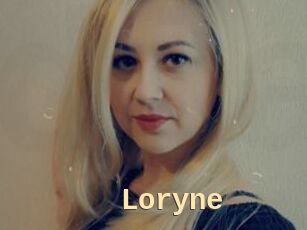 Loryne