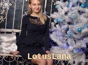 LotusLana