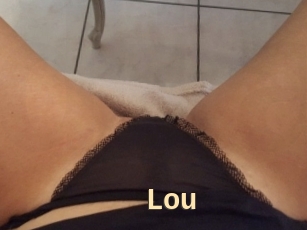 Lou