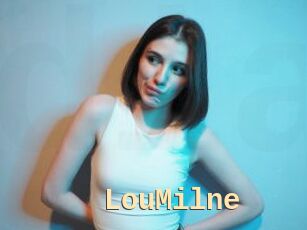 LouMilne