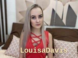 LouisaDavis