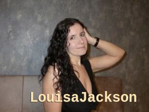 LouisaJackson