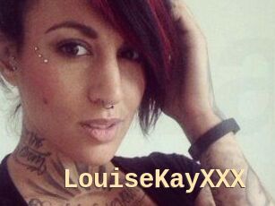 LouiseKayXXX