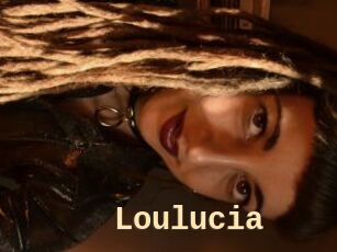 Loulucia