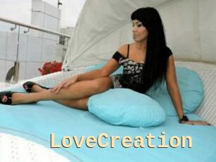 LoveCreation