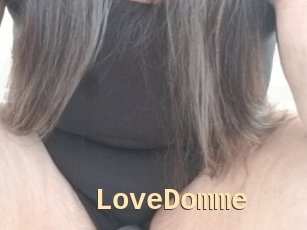 LoveDomme