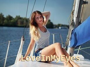 LoveInMyEyes