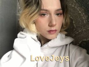 LoveJeys