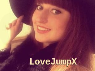 LoveJumpX