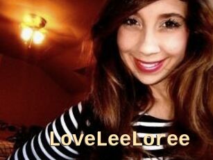 LoveLeeLoree