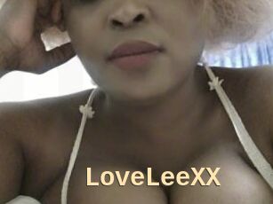 LoveLeeXX