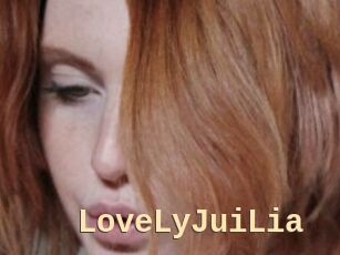 LoveLyJuiLia