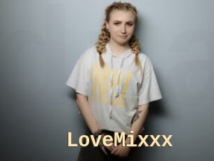 LoveMixxx