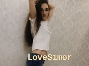 LoveSimor