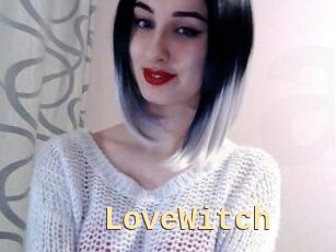 LoveWitch