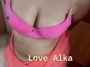 Love_Alka