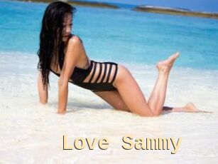 Love_Sammy