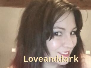 Loveanddark