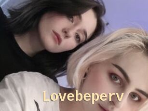 Lovebeperv