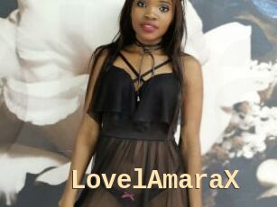 LovelAmaraX