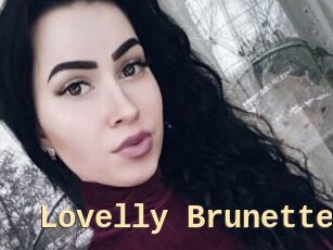 Lovelly_Brunette