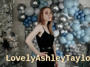 LovelyAshleyTaylor