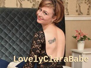 LovelyClaraBabe