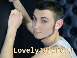 LovelyJoieForU