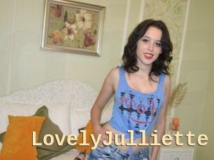 LovelyJulliette