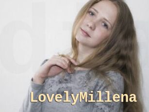 LovelyMillena