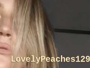 LovelyPeaches129