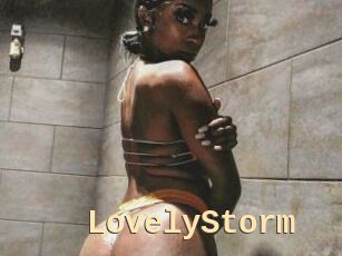 LovelyStorm