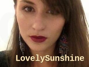 LovelySunshine