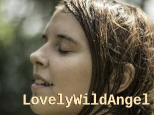 LovelyWildAngel