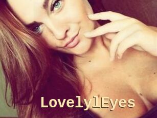 LovelylEyes