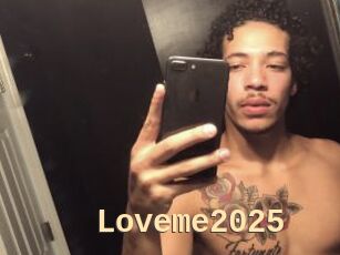 Loveme2025